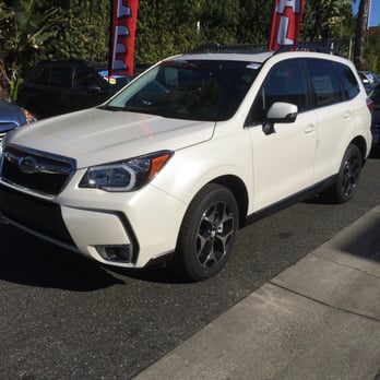 Subaru Pacific - The Highly Rated 2015 Forester XT touring W/ EyeSight..What a Fast SUV!! - Auto Parts & Supplies Near Me - Hawthorne, California Subaru Pacific - The Highly Rated 2015 Forester XT touring W/ EyeSight..What a Fast SUV!! - Auto Parts & Supplies Near Me - Hawthorne, California