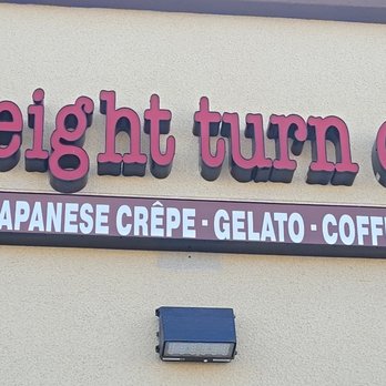 Eight Turn Crepe - Creperies Near Me - North Las Vegas, Nevada Eight Turn Crepe - Creperies Near Me - North Las Vegas, Nevada