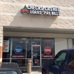 ACE Cash Express