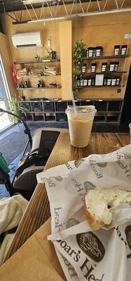 The Lab Coffee - West Tampa by null