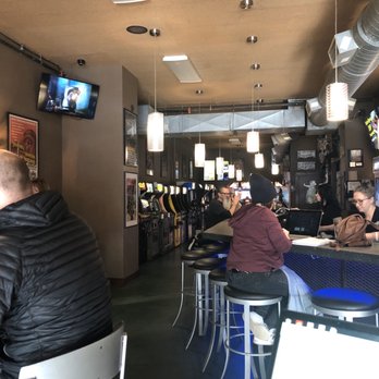 The Coin Jam - A view of the place. - American Near Me - Salem, Oregon