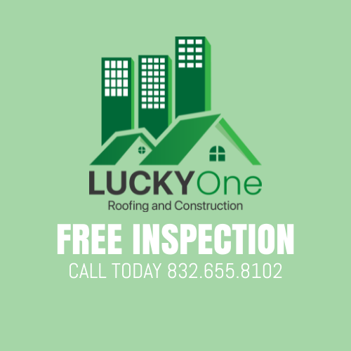 Slide of Luckyone Roofing and Construction