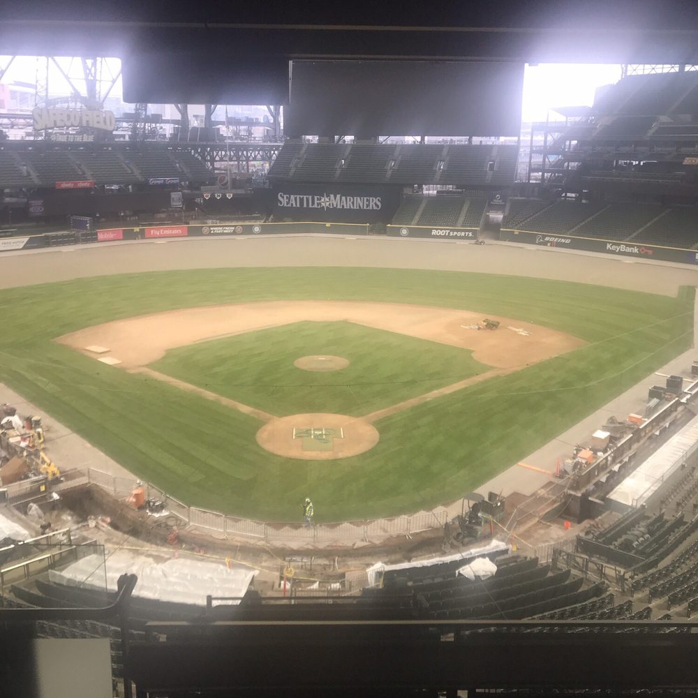 T-Mobile Park - Stadiums & Arenas Near Me - Seattle, Washington T-Mobile Park - Stadiums & Arenas Near Me - Seattle, Washington