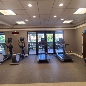 Courtyard by Marriott Boynton Beach - The gym open 24 hrs - Hotels Near Me - Boynton Beach, Florida Courtyard by Marriott Boynton Beach - The gym open 24 hrs - Hotels Near Me - Boynton Beach, Florida