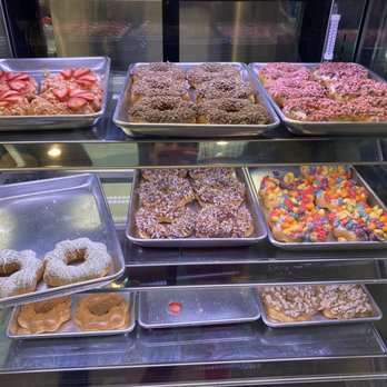 Mama Chai’s - Mochi doughnuts - Desserts Near Me - Las Vegas, Nevada Mama Chai’s - Mochi doughnuts - Desserts Near Me - Las Vegas, Nevada