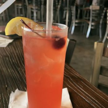 Locale Gastropub & Test Kitchen - Infused Mocktail - Gastropubs Near Me - Lake Park, Florida Locale Gastropub & Test Kitchen - Infused Mocktail - Gastropubs Near Me - Lake Park, Florida