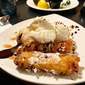 Tsunami Restaurant & Sushi Bar - Coconut Glory - Sushi Bars Near Me - Midvale, Utah