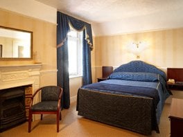 Lincoln House Hotel by null