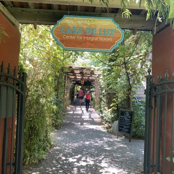 Casa De Luz - Vegan Near Me - Austin, Texas Casa De Luz - Vegan Near Me - Austin, Texas