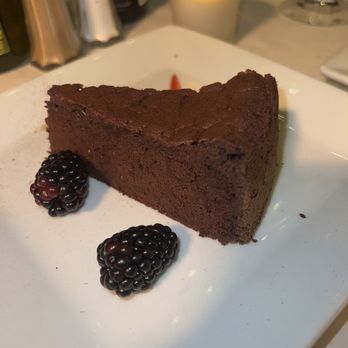 Il Pastaio - Chocolate cake - Italian Near Me - Beverly Hills, California