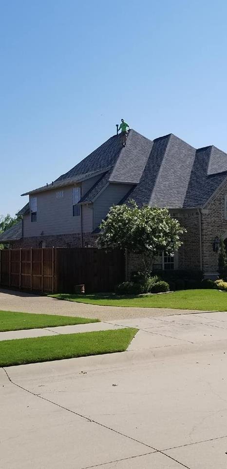 Slide of BranchStone Roofing & General Contracting