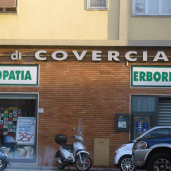 Farmacia di Coverciano