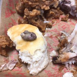 KFC - Ass
