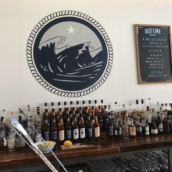 Old Line Spirits - Bar - Distilleries Near Me - Baltimore, Maryland Old Line Spirits - Bar - Distilleries Near Me - Baltimore, Maryland
