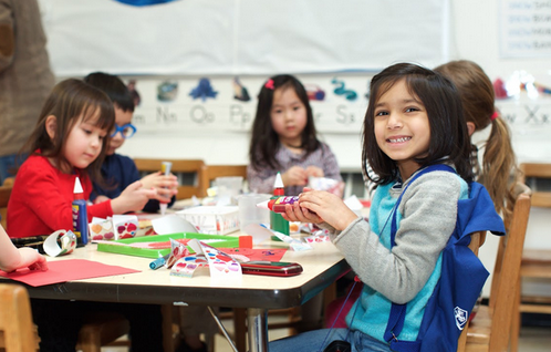 The International Preschools - childcare center in New York, NY