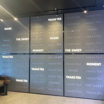 YAAAS TEA-Hauppauge - Bubble Tea Near Me - Hauppauge, New York