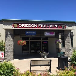 Oregon Feed & Pet