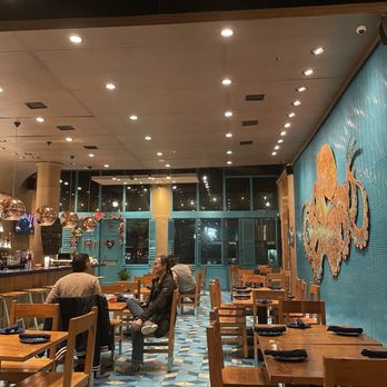 La Fisheria - Seafood Near Me - Houston, Texas La Fisheria - Seafood Near Me - Houston, Texas