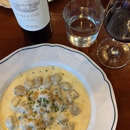 Gnocchi