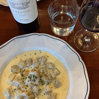 Giuseppe's Pasta Posto - Gnocchi - Italian Near Me - Coeur d'Alene, Idaho