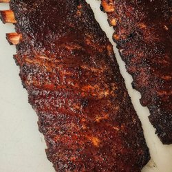 Worth The Wait BBQ