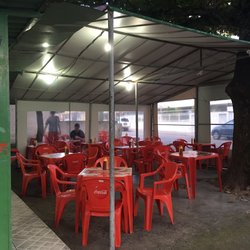 Salt Dog Lanches