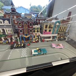 The Arc Thrift Store - Corvallis