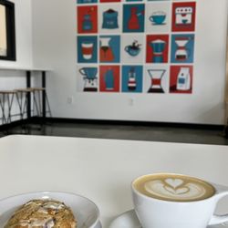 Volt Coffee