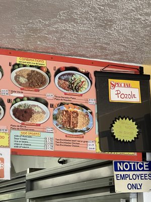 Menu photo 7 Angie's Mexican Food Norwalk, CA Menu photo 7 Angie's Mexican Food Norwalk, CA