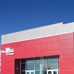 Midtown Mall - The Mall at Sears or Midtown Mall at just 4 minutes drive to the east of Anchorage periodontist Anchorage Midtown Dental Center