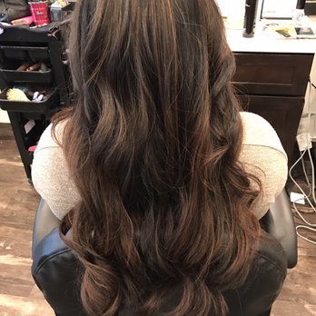 Se'ar - Hair Stylists Near Me - Saratoga, California