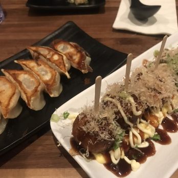 JINYA Ramen Bar - Omaha - Ramen Near Me - Omaha, Nebraska