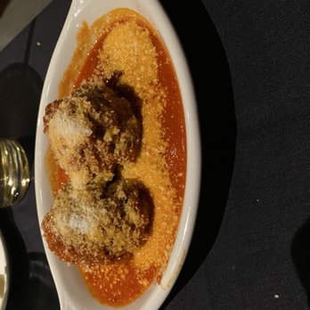 Napoli Pizza Grill - Side of meatballs with marinara. - Pizza Near Me - Galloway, New Jersey Napoli Pizza Grill - Side of meatballs with marinara. - Pizza Near Me - Galloway, New Jersey