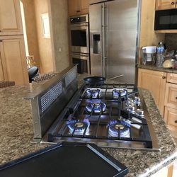 West Coast Appliance Installation