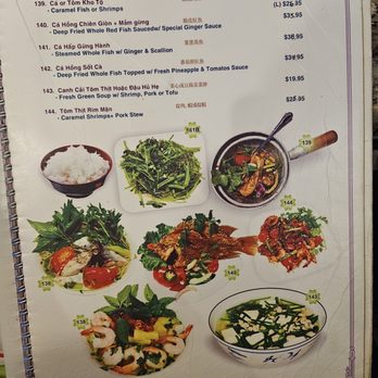 Anh Hong Restaurant - Vietnamese Near Me - Orlando, Florida