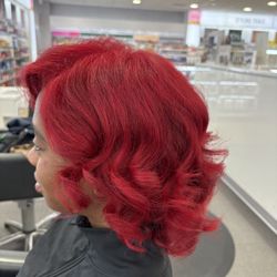 Fuzion Hair Studio - Press