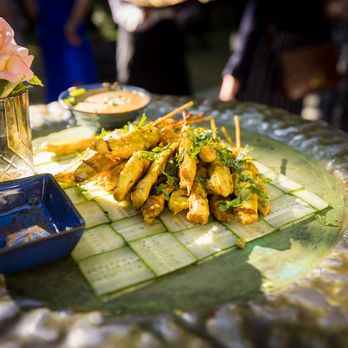 Trends Catering - Caterers Near Me - Santa Rosa, California