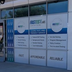 Fast, affordable, and reliable