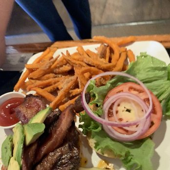 Gurley St Grill - Chipotle burger - American Near Me - Prescott, Arizona Gurley St Grill - Chipotle burger - American Near Me - Prescott, Arizona