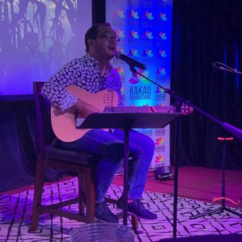 Hanovers Draught Haus - Luis Pastor's concert - Pubs Near Me - Pflugerville, Texas