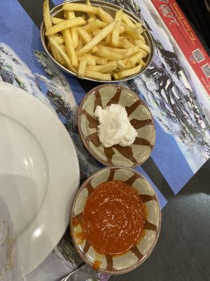 Al Arez Express by null