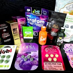 Elevate Vapor