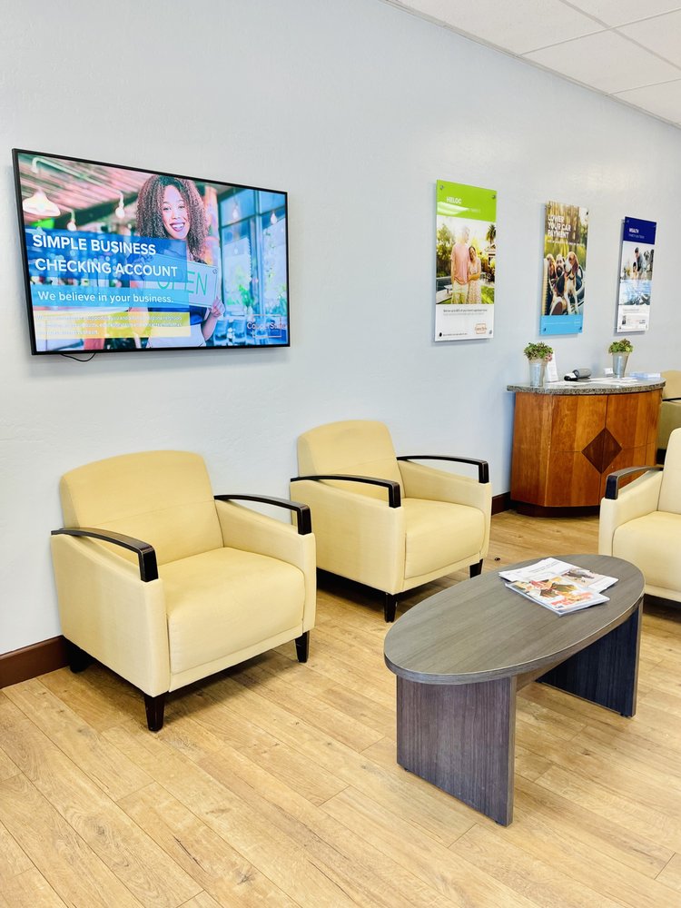 COPPER STATE CREDIT UNION Updated October 2024 254 E Highway 260