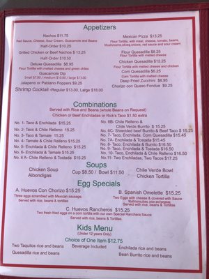 La Cabana Restaurant by null