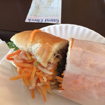 Hanco's - Classic Bahn Mi - Vietnamese Near Me - Brooklyn, New York Hanco's - Classic Bahn Mi - Vietnamese Near Me - Brooklyn, New York