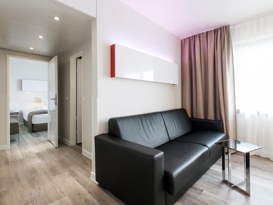 DORMERO Hotel Hannover by null