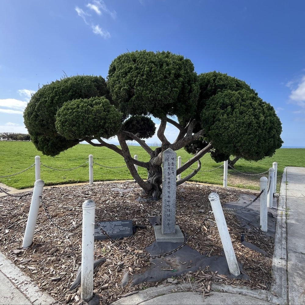 Angels Gate Park - Parks Near Me - San Pedro, California