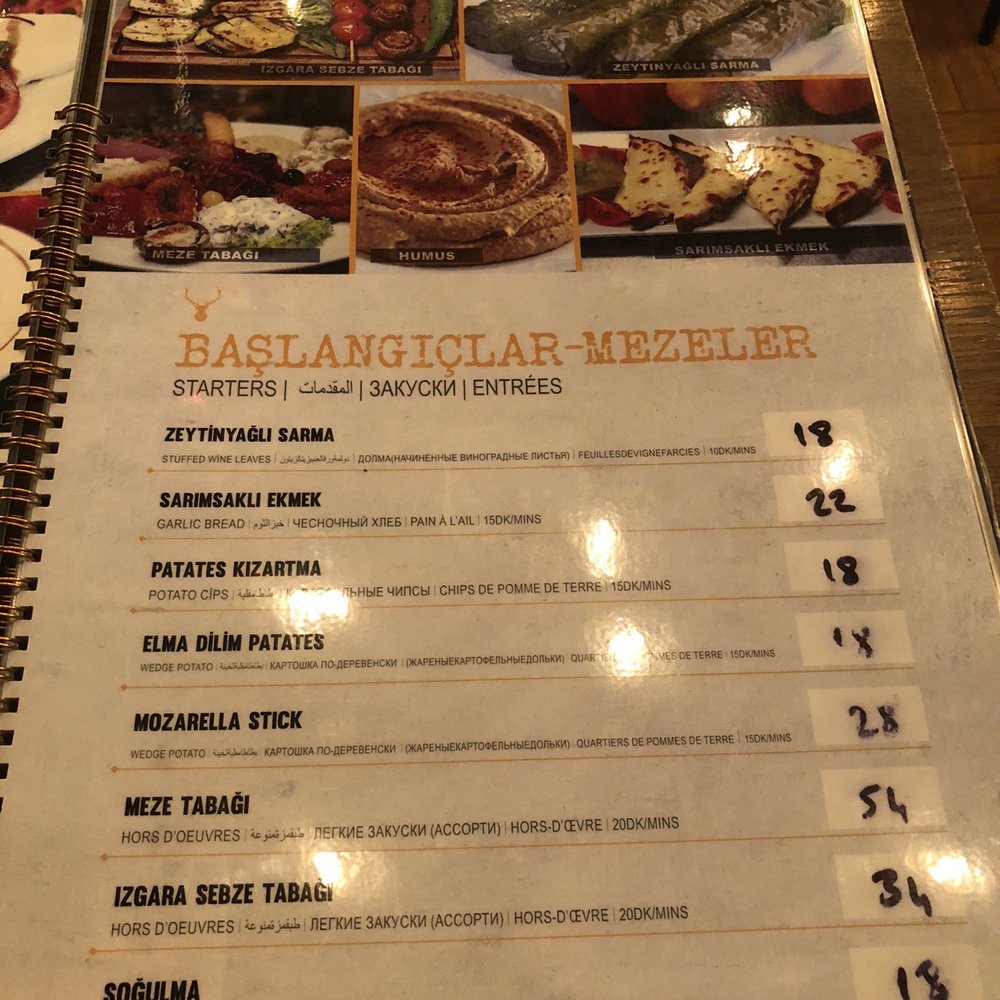 Mivan - Turkish Near Me - Istanbul, 34