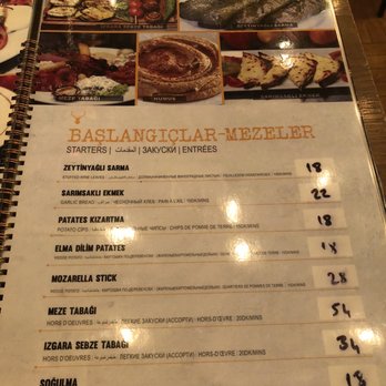 Mivan - Turkish Near Me - Istanbul, 34