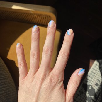Blue Sky Nails & Lash - Manicure - Nail Salons Near Me - Denver, Colorado